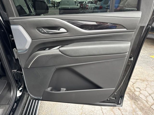 2023 Cadillac Escalade ESV V-Series