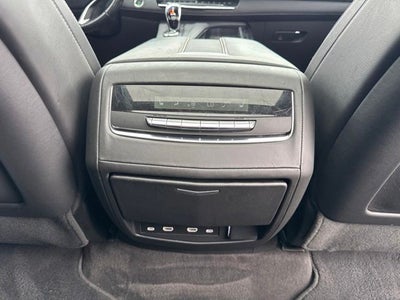 2023 Cadillac Escalade ESV V-Series
