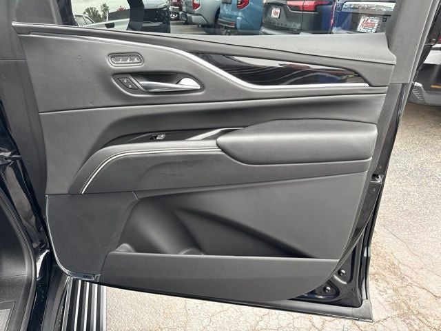 2023 Cadillac Escalade ESV V-Series