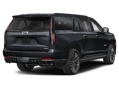 2023 Cadillac Escalade ESV V-Series