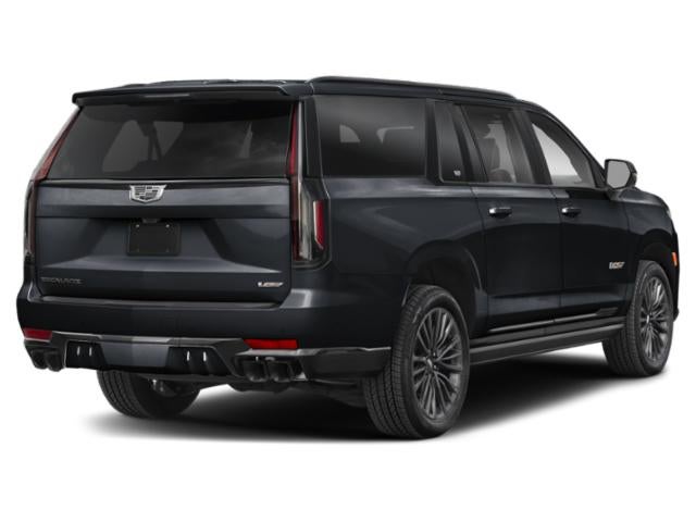 2023 Cadillac Escalade ESV V-Series