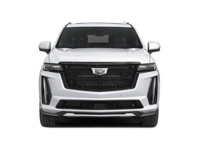 2023 Cadillac Escalade ESV V-Series