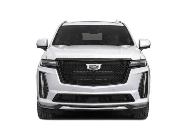 2023 Cadillac Escalade ESV V-Series