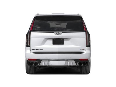 2023 Cadillac Escalade ESV V-Series