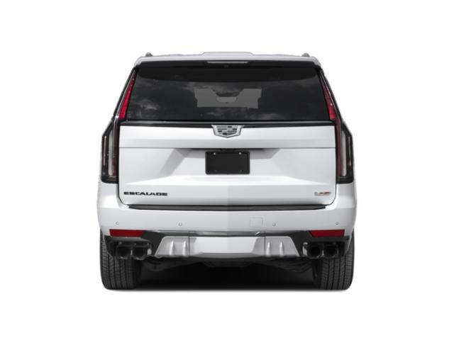 2023 Cadillac Escalade ESV V-Series