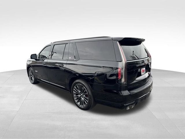 2023 Cadillac Escalade ESV V-Series