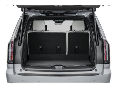2025 Cadillac Escalade Premium Luxury Platinum