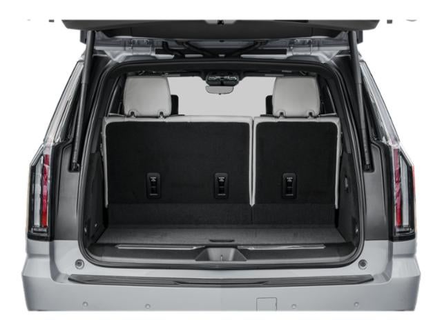 2025 Cadillac Escalade Premium Luxury Platinum