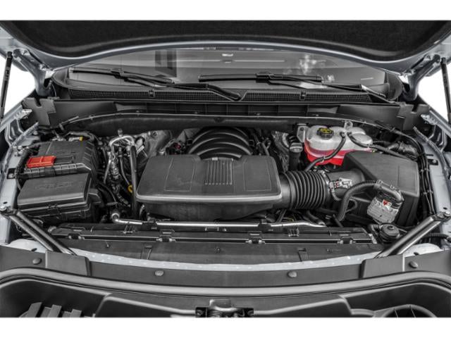 2025 Cadillac Escalade Premium Luxury Platinum