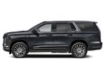 2025 Cadillac Escalade Premium Luxury Platinum