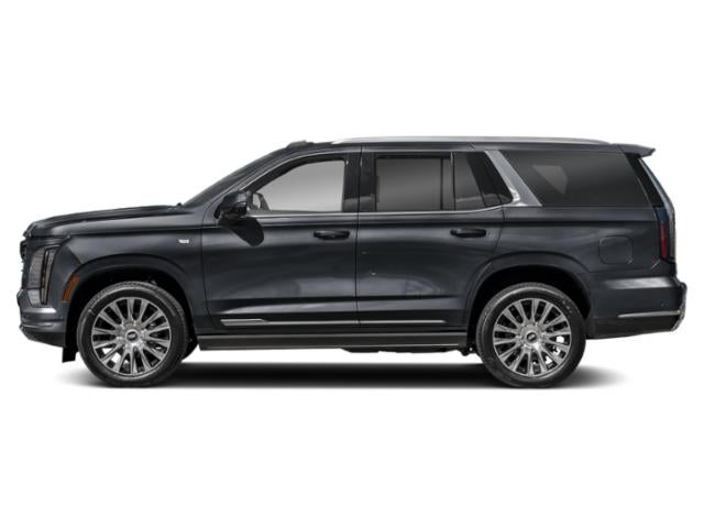 2025 Cadillac Escalade Premium Luxury Platinum