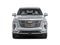 2025 Cadillac Escalade Premium Luxury Platinum
