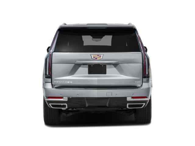 2025 Cadillac Escalade Premium Luxury Platinum