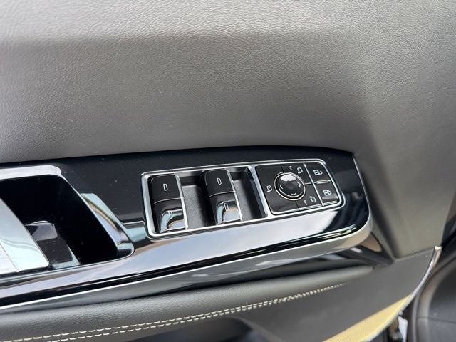 2025 Cadillac Escalade Sport