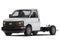 2019 Chevrolet Express 3500 Work Van Cutaway