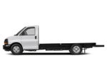 2019 Chevrolet Express 3500 Work Van Cutaway