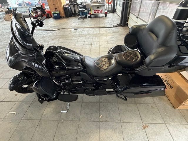 2024 Harley-Davidson Ultra Classic Limited