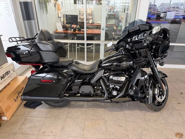 2024 Harley-Davidson Ultra Classic Limited
