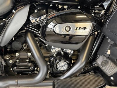 2024 Harley-Davidson Ultra Classic Limited
