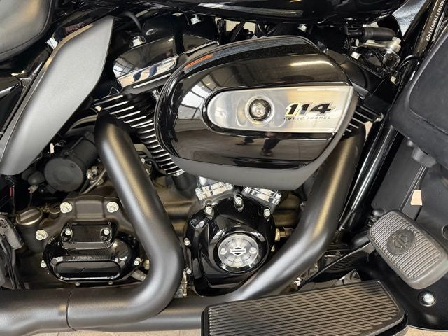 2024 Harley-Davidson Ultra Classic Limited