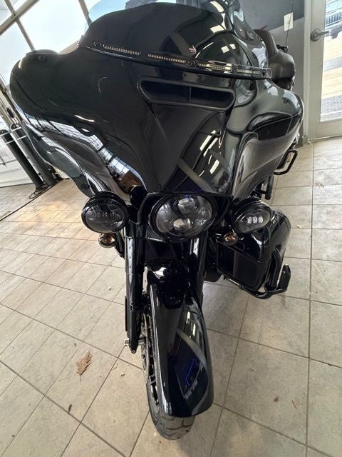 2024 Harley-Davidson Ultra Classic Limited