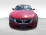 2010 Honda Accord LX-S 2.4