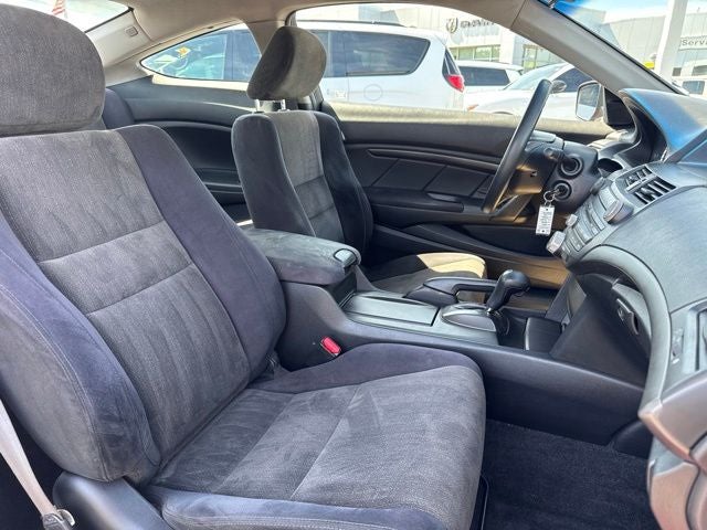 2010 Honda Accord LX-S 2.4