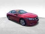 2010 Honda Accord LX-S 2.4