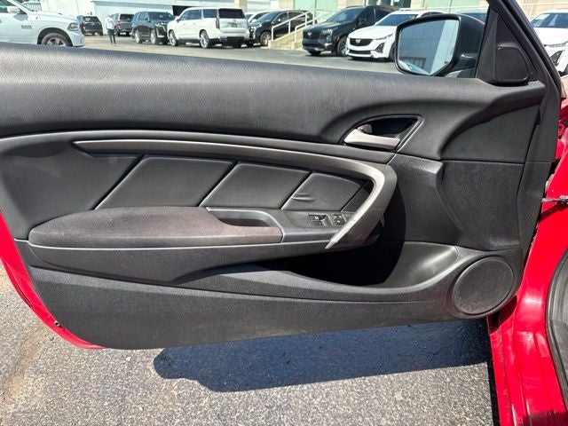 2010 Honda Accord LX-S 2.4