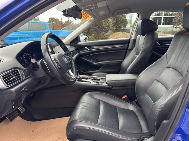 2022 Honda Accord Sport Special Edition