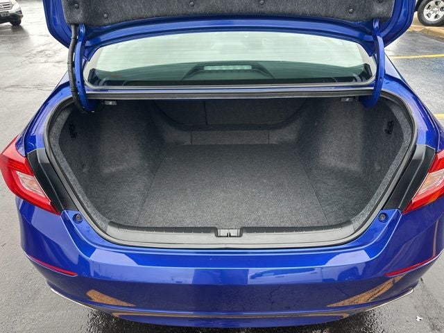 2022 Honda Accord Sport Special Edition