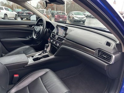 2022 Honda Accord Sport Special Edition