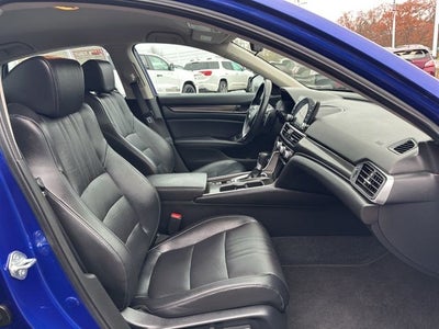 2022 Honda Accord Sport Special Edition