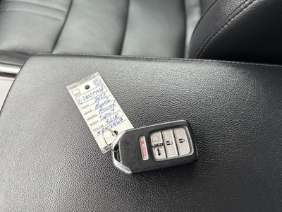 2022 Honda Accord Sport Special Edition