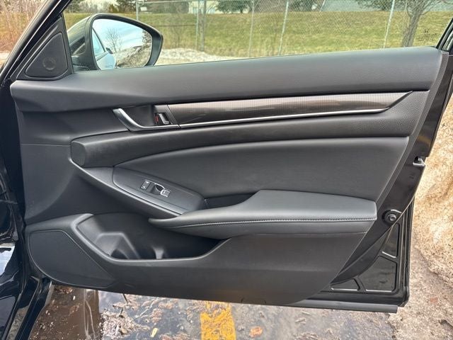 2022 Honda Accord Sport Special Edition