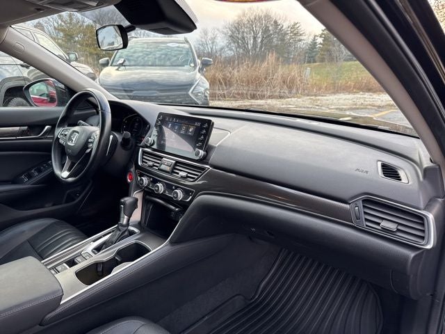 2022 Honda Accord Sport Special Edition