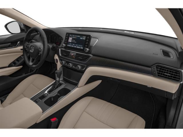 2020 Honda Accord EX-L