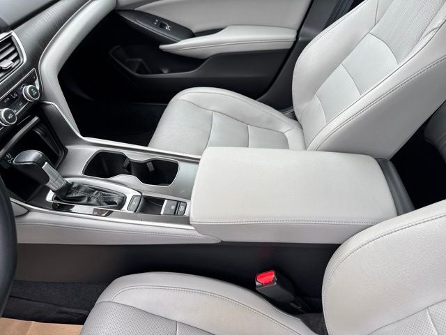 2020 Honda Accord EX-L