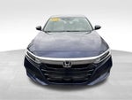 2020 Honda Accord EX-L