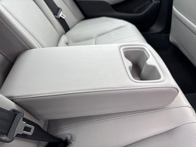 2020 Honda Accord EX-L