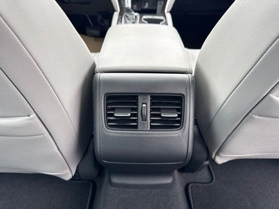 2020 Honda Accord EX-L