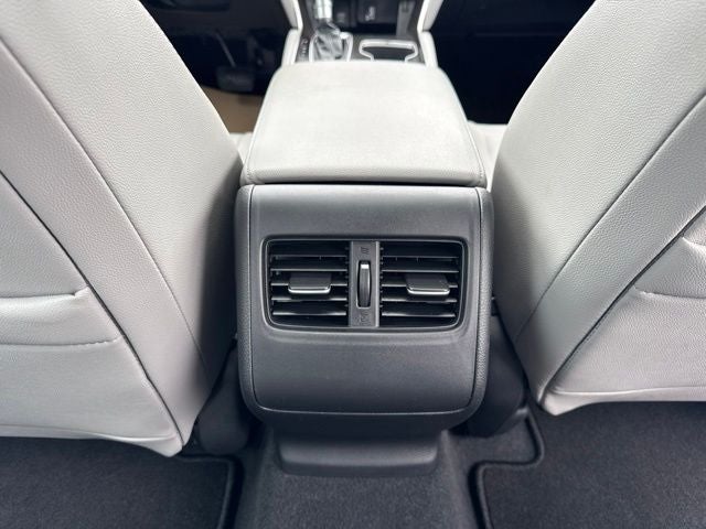 2020 Honda Accord EX-L
