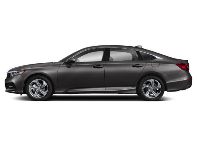 2020 Honda Accord EX-L