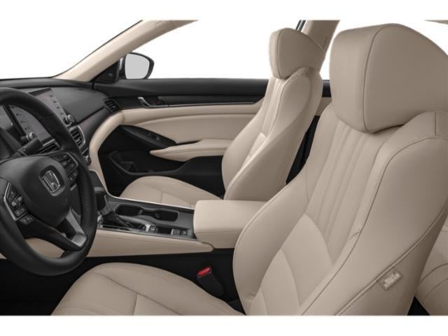 2020 Honda Accord EX-L