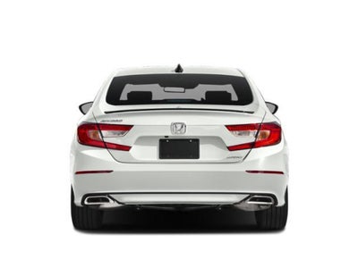 2021 Honda Accord Sport 2.0T