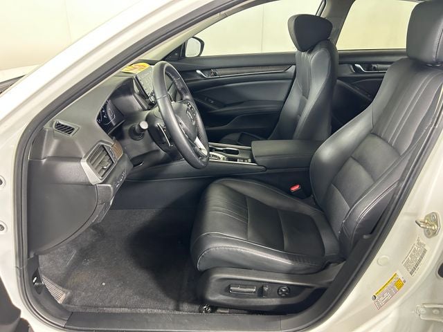 2018 Honda Accord Touring 2.0T