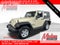 2011 Jeep Wrangler Sport