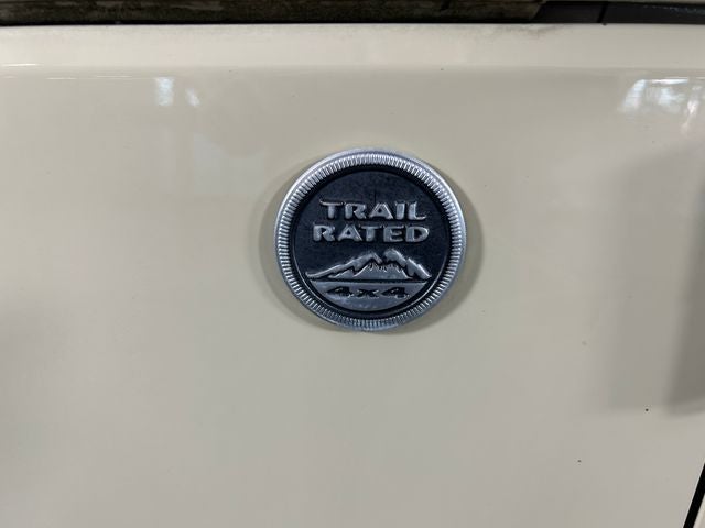 2011 Jeep Wrangler Sport