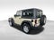 2011 Jeep Wrangler Sport