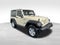 2011 Jeep Wrangler Sport